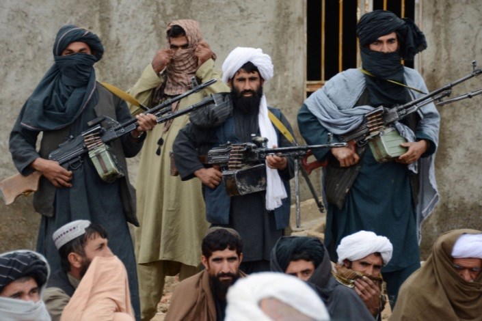 طالبان محور مذاکرات خود با آمریکا را فاش ساخت 