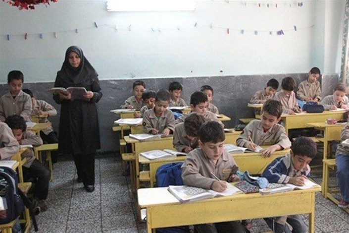 کمبود ۱۲ هزار کلاس درس در شهرستان‌‌های تهران/ سالیانه ۱۰۰۰ کلاس نیاز داریم