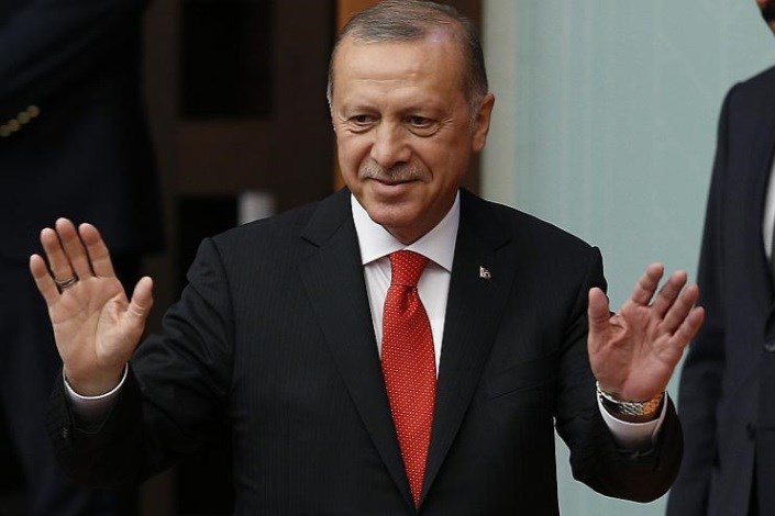 ترکیه از تعویق عملیات در شرق فرات خبر داد