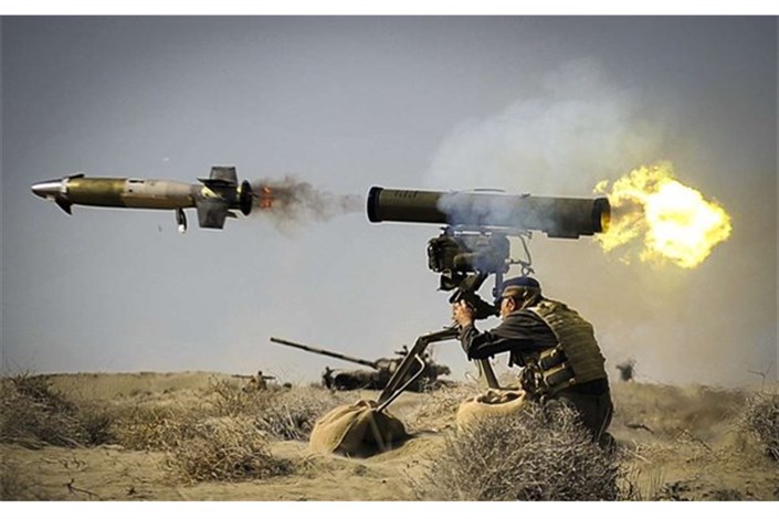 عملیات نیروهای ویژه سپاه درخلیج فارس/استفاده از مین‌های ضد بالگرد