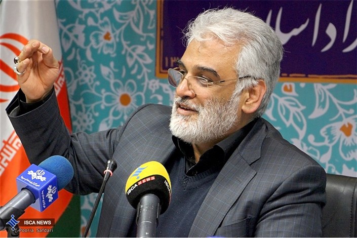 طهرانچی: تأسیس مدارس عالی مهارتی، حلقه تکمیلی برای حل اشتغال جوانان است