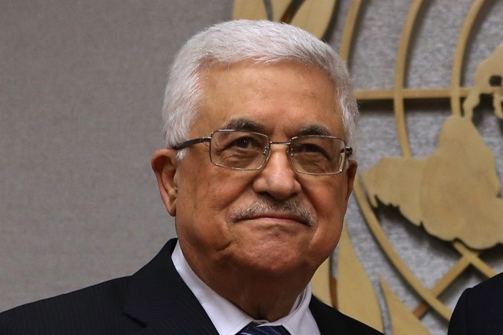 پارلمان فلسطین منحل می شود 