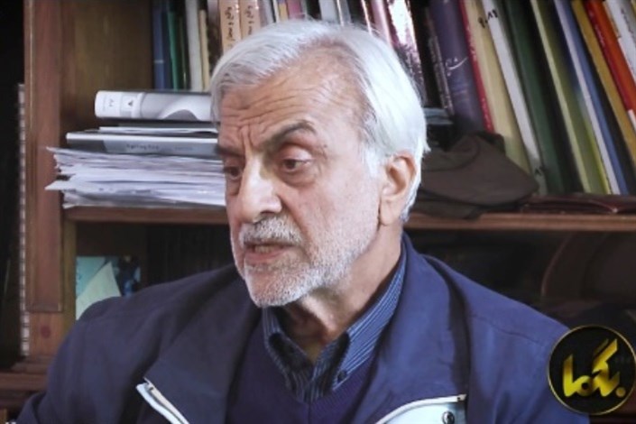 هاشمی طبا: فوتبال ایران توسط کی روش تحقیر شد