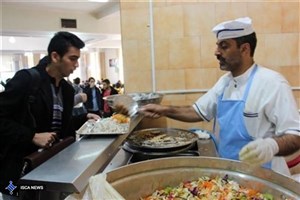 تکذیب نرخ‌های اعلامی غذای دانشجویان علوم پزشکی