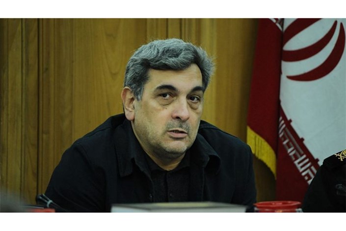 واکنش شهردار تهران به فروش صندلی اتوبوس ها
