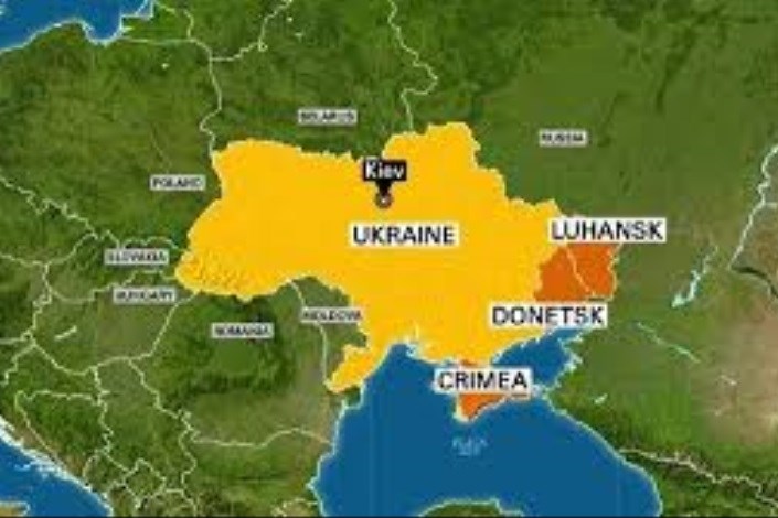 جمهوری خودخوانده دونتسک دولت اوکراین را متهم کرد