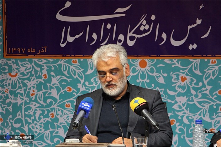 با دستور دکتر طهرانچی امکانات واحدها به کمک بسیج ملی مبارزه با کرونا می آیند+ جزئیات