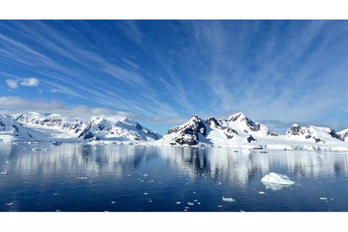 ذوب شدن 80 درصد یخ های کانادا تا 50 سال آینده