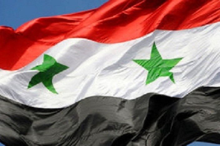 دولت سوریه یک لیست تروریستی منتشر کرد