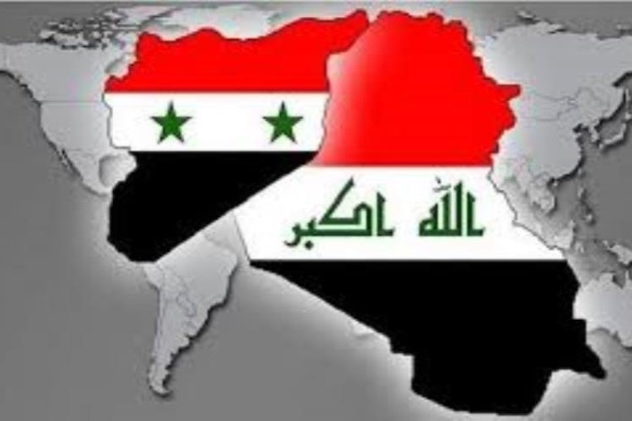 عراق و سوریه بر مبارزه با تروریسم تاکید کردند