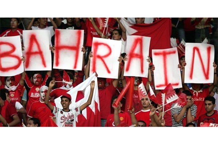 هواپیمای رایگان برای انتقال هواداران بحرین به امارات