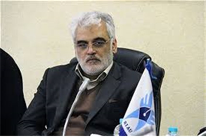 طهرانچی: دانشگاه با تمام توان کنار خانواده‌های داغدار قرار دارد
