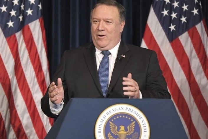 راه‌اندازی «اس‌پی‌وی» از فشارهای آمریکا به ایران نخواهد کاست