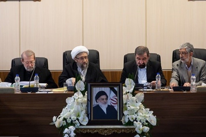لایحه داخلی مبارزه با پولشویی در مجمع تشخیص نهایی شد/ این مصوبه ربطی به CFT ندارد