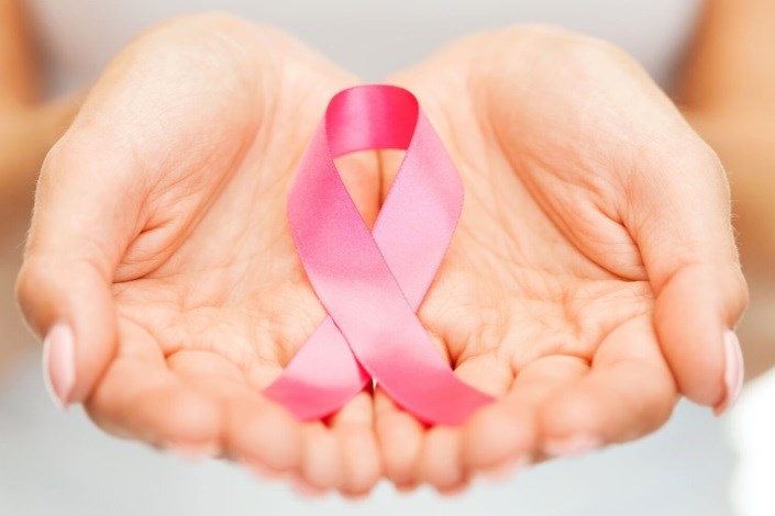 شیوع رو به افزایش سرطان سینه در ایران و جهان