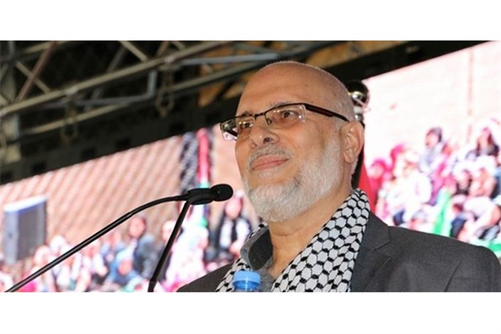 رئیس حماس در خارج: حمایت ایران از فلسطین و مقاومت در سطوح مختلف ادامه دارد