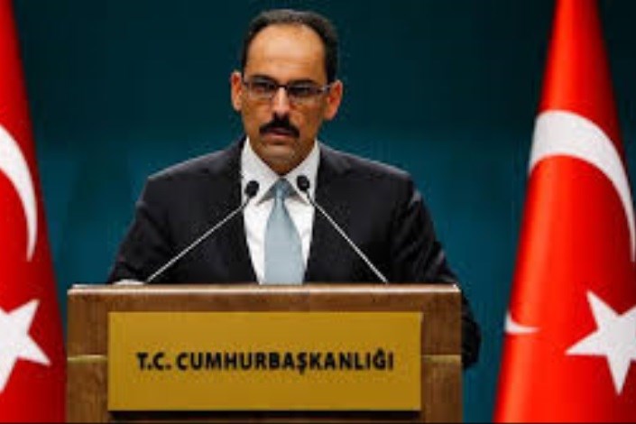 ترکیه به ادعاهای آمریکا واکنش نشان داد