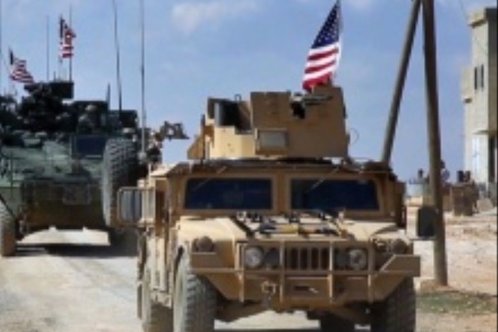 بیانیه فرماندهی عملیات بغداد درباره حضور نیروهای آمریکا