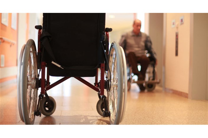 معلولان با معرفی سازمان بهزیستی بیمه می‌شوند 
