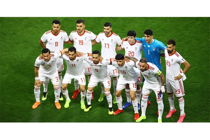 تیم ملی فوتبال ایران عاشورا در خارج از خانه به میدان می‌رود