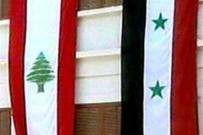آمریکا برای تخریب روابط لبنان و سوریه تلاش می کند