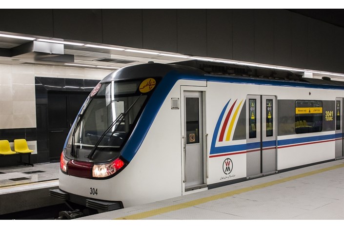افزایش ۴۰ درصدی قیمت ساخت هر کیلومتر خطوط مترو