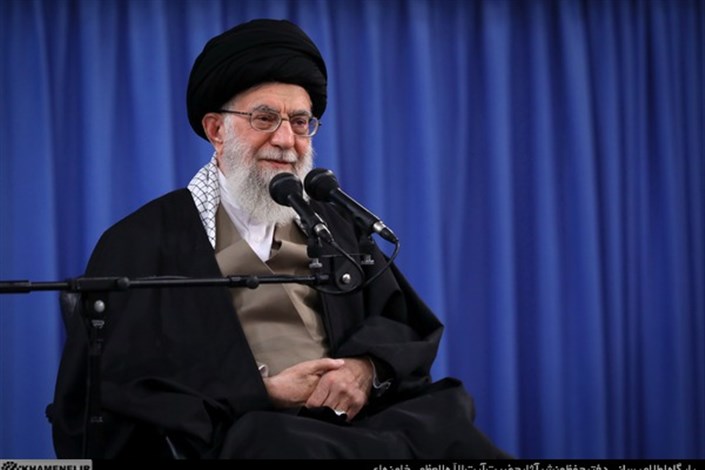 بیانیه رهبر انقلاب درتبیین «گام دوم» انقلاب اسلامی منتشر می شود