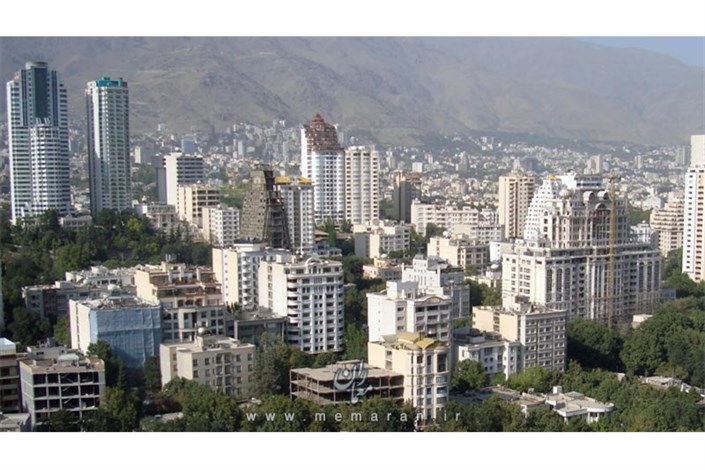 پرجمعیت‌ترین و کم جمعیت‌ترین محله تهران کجاست؟ + اینفوگرافیک