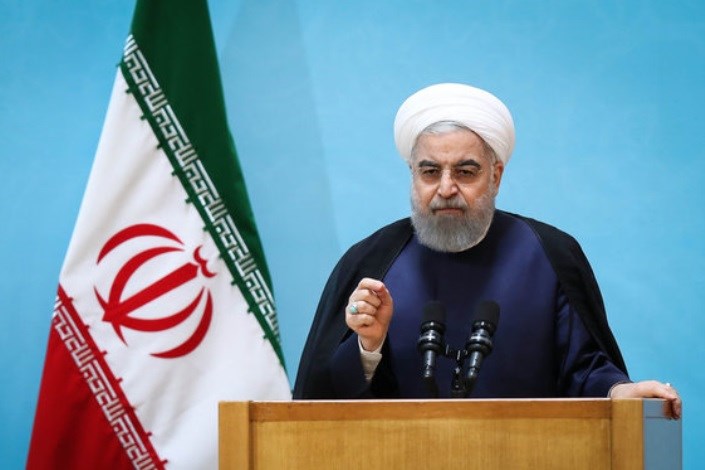 ایران منزوی نخواهد شد/ دلال ها به اقتصاد کشور خیانت کردند