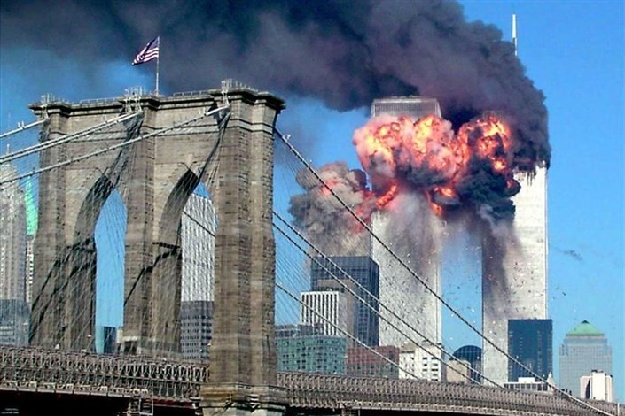 هکرها اسناد محرمانه حملات سپتامبر 11 را منتشر کردند