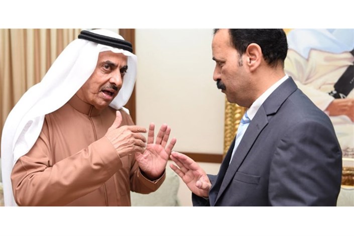 موضع‌گیری جدید عربستان سعودی درباره سوریه و علیه ایران و قطر