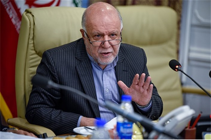 ایران در شرایط تحریم درباره مقاصد صادراتی نفت خود بحثی ندارد