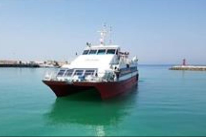 نخستین برند تولید تجهیزات دریایی در ایران ثبت شد