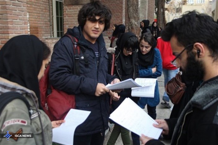کابوس امتحان برای دانشجویان مردودی/ جای خالی مراکز مشاوره در دانشگاه‌ها