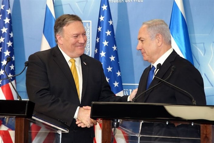 استقبال آمریکا از رای اعتماد گرفتن کابینه نتانیاهو