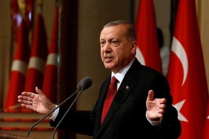پروژه انتقال بهار عربی به ترکیه شکست خورد