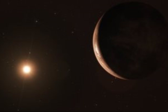 کشف سیاره ای جدید و قابل سکونت با فاصله 6 سال نوری