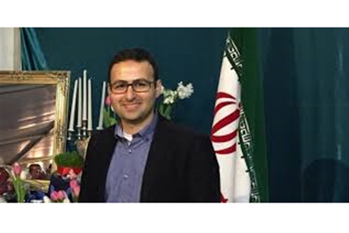 میلاد محرک پور دبیر اتحادیه انجمن های اسلامی دانشجویان در اروپا شد