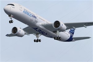 شکایت قطری‌ها از شرکت هواپیماسازی ایرباس