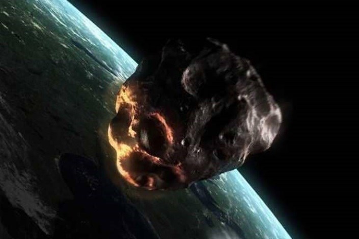 هشدار ناسا برای برخورد «سیارک روز قیامت» با زمین