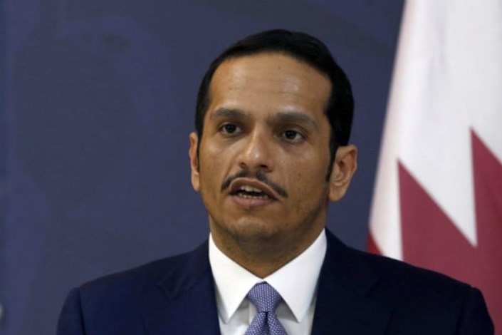  قطر خواستار «گفت‌وگوی مثبت» با ایران شد