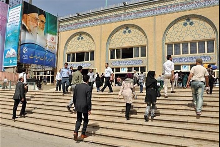 اتخاذ تمهیدات لازم برای برپایی نمایشگاه بین‌المللی کتاب تهران