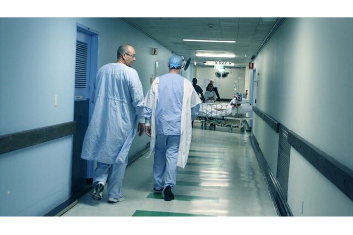  پزشکان بیمارستان‌های دولتی  نیوزیلند اعتصاب کردند