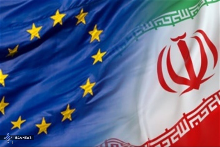 برگزاری سومین دور مذاکرات علمی فناوری ایران و اتحادیه اروپا در بروکسل