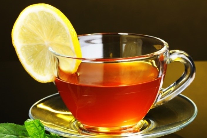 مصرف زیاد چای سموم بدن را افزایش می دهد