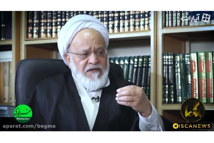 مصباحی مقدم: موسوی تسلیم قانون میشد، چه بسا بجای روحانی رئیس جمهور بود   