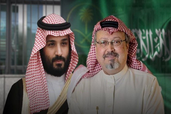 جنایت خاشقجی و افزایش توجه به نقض حقوق بشر در عربستان 