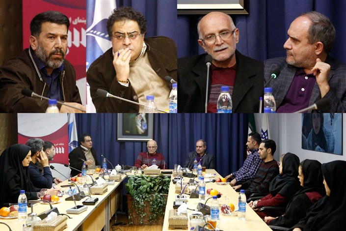 سینمای ایران بوی انقلاب نمی‌دهد/ بخش ملی جشنواره در حال فراموشی است