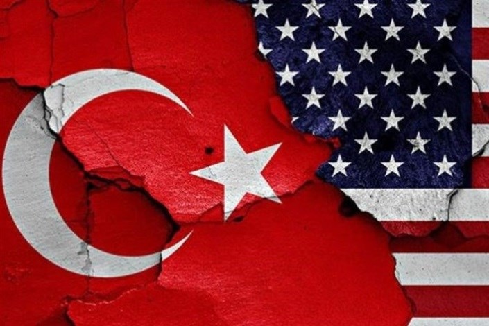 ترکیه به سخنان مک گورک واکنش نشان داد