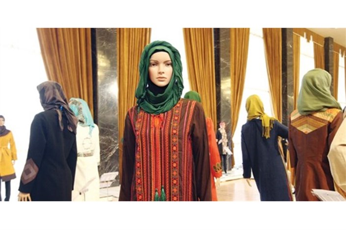 برای اولین بار؛ لباس‌های ایرانی با تلفیق «سنت و مدرنیته» معرفی می‌شوند